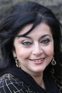 Hamida Omarova