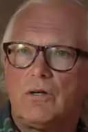 Johan Stenman