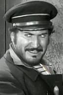 Michael Visaroff