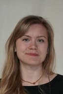 Tekla Hagberg