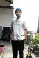 Andrie Firmansyah