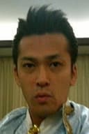 Johnny Okamoto