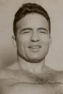 Jim Londos