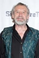 Gordon Joseph Weiss