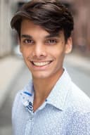 Aiden Eyrick