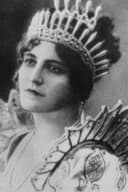 Georgette Sorelle