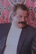 Mohammad Atris