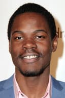 Stephen Tyrone Williams