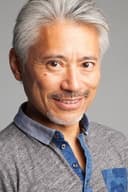Andy Fukutome