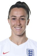 Lucy Bronze