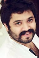 Jayakrishnan