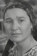 Uktam Lukmanova