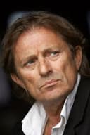Mikael Rickfors