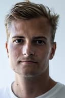 Lukas Schwarz Thorsteinsson
