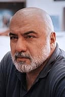 Farhad Ghaemian