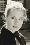 Shirley Cheriton