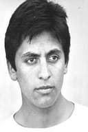 Fabian Cevallos