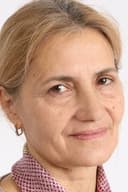 Olga Prikhodko