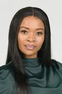 Linda Sokhulu