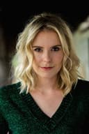 Helle Vanderheyden
