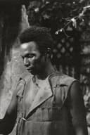 William Broadus