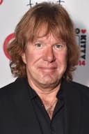 Keith Emerson