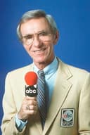Chris Schenkel