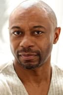 Alvin Keith