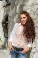 Sandrine Malika Charlemagne