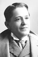 Harry English