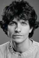 Lucas Wilson