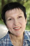Nina Persiyaninova