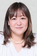 Megumi Morisaki