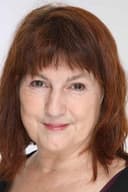 Tine Kruse Andersen