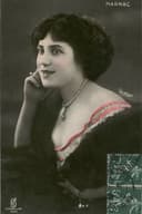 Jeanne Marnac