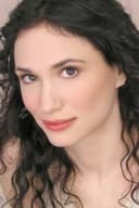 Janine Barris