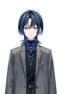 Hiodoshi Ao