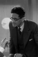 Louis Baldy