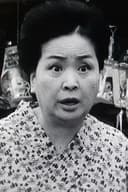 Tamae Kiyokawa