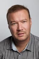 Dmitry Rodonov