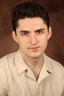 Alexander Matossian