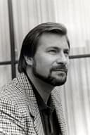 Richard Vernon