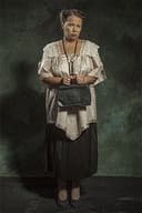 Lyudmila Daskalova
