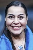Mariam Merabova