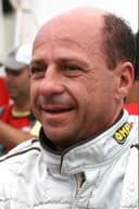 Roberto Pupo Moreno