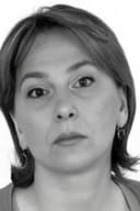 Nana Lortkipanidze