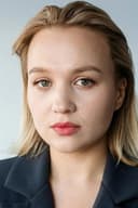 Alyona Pavlova