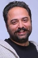 Babak Behshad