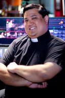 Fr. Robert Ballecer, SJ