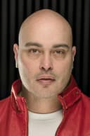 Tony  Bentajado